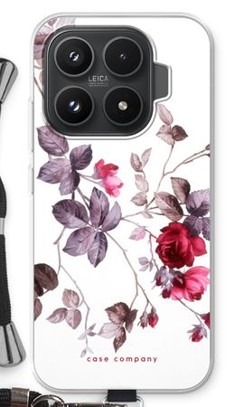 Pretty flowers