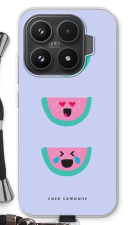 Cute watermelon