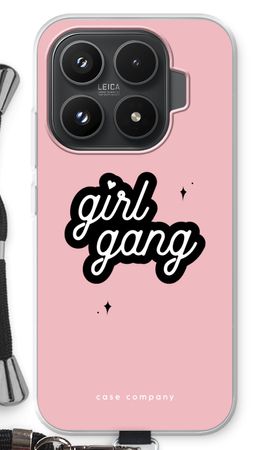 Girl Gang