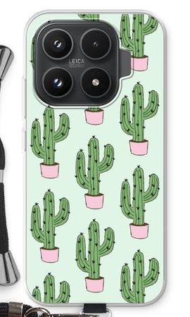 Cactus Lover