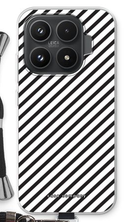 Stripes black and white