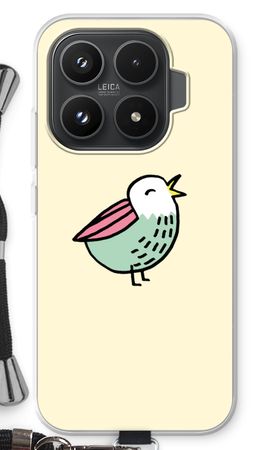 Birdy