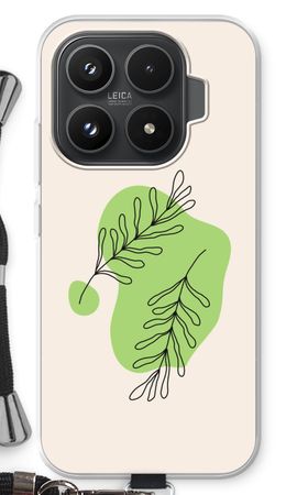 Beleaf in you