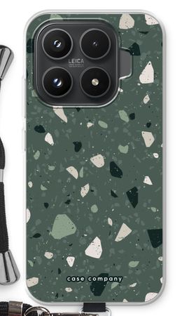 Terrazzo N°19