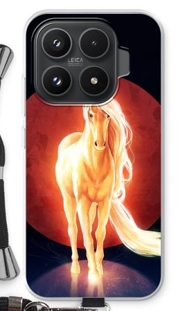 Last Unicorn