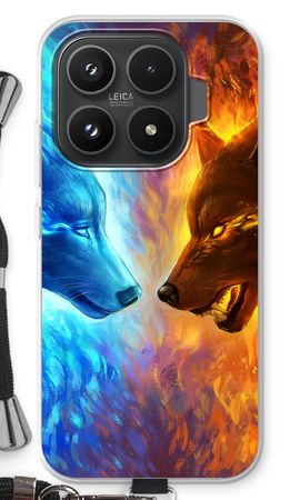 Fire & Ice