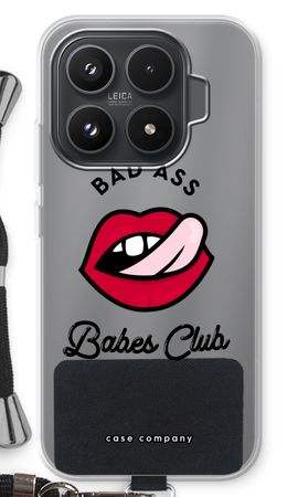 Badass Babes Club