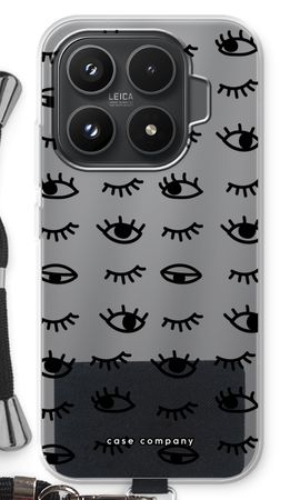 Eye pattern #2