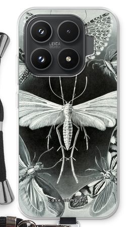 Haeckel Tineida