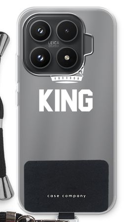 King