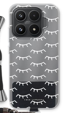 Eyelashes