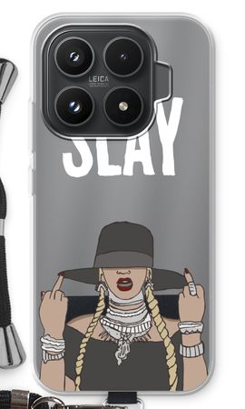 Slay All Day