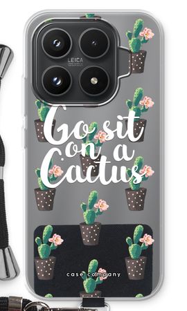 Cactus quote