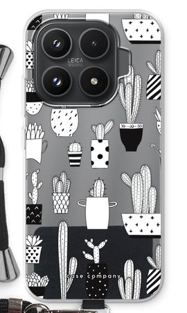 Cactus print