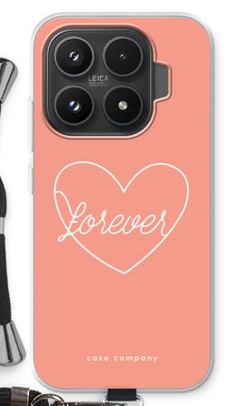 Forever heart