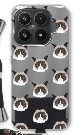It's a Purrr Case