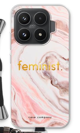 Feminist