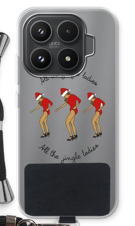 Jingle Ladies