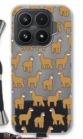 Alpacas