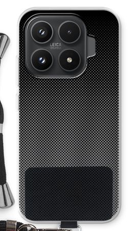 Musketon Halftone