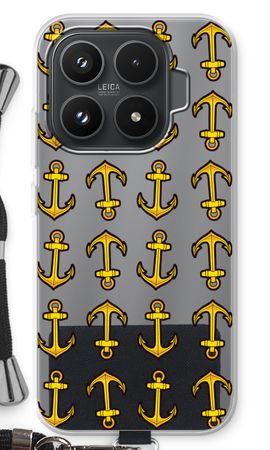 Musketon Anchor