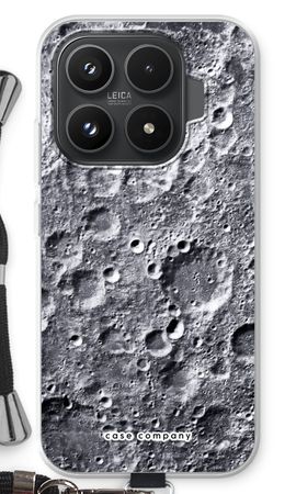 Moonscape
