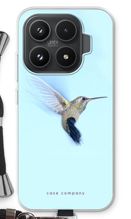 Hummingbird