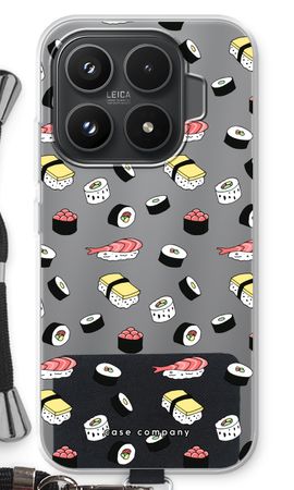 Sushi time