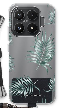 Simple leaves