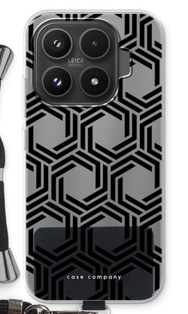 Geometric pattern