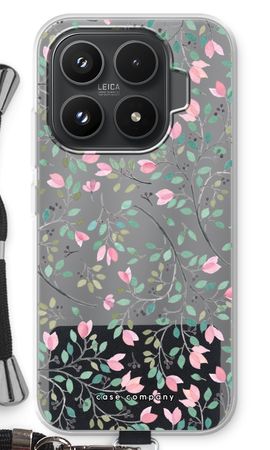 Dainty flowers