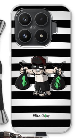 Hella Ca$h