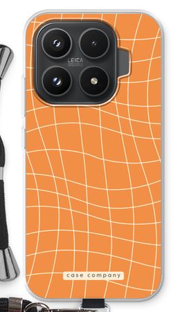Wavy Grid