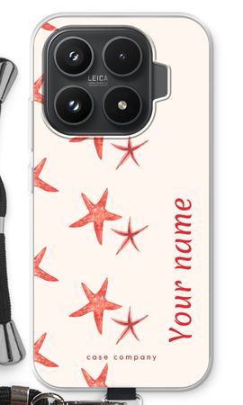 Namecase - Starfish