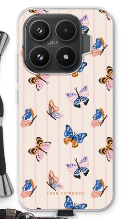 Butterflies