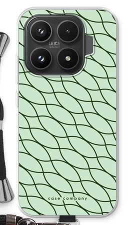 Vine Mesh