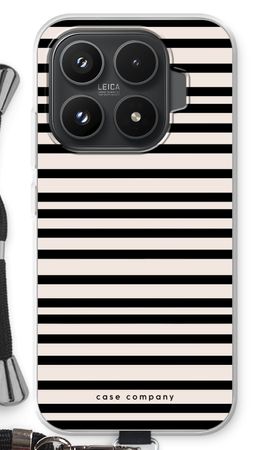 Sharp Stripes