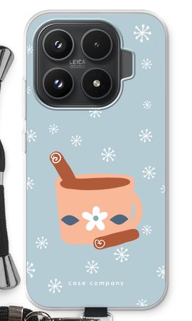 Winter Spice