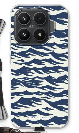 Wild Current