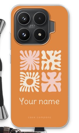 Namecase - Flowers
