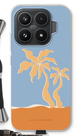 Palm Tree