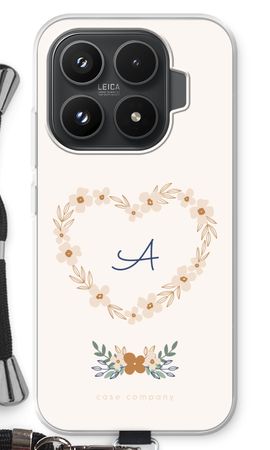 Monogram - Blossom