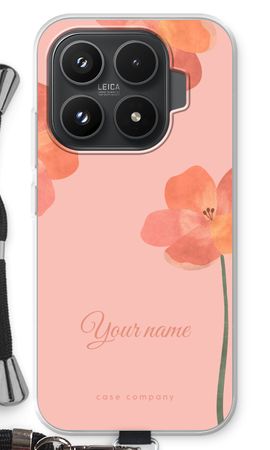 Namecase 2 - Floral
