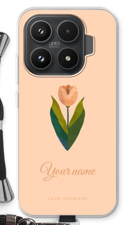 Namecase 1 - Floral