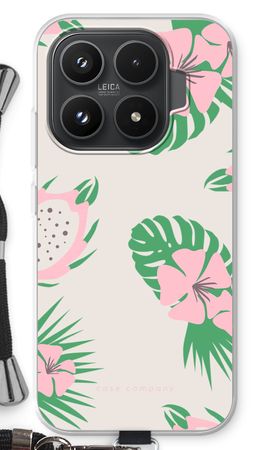 Jungle Blossom