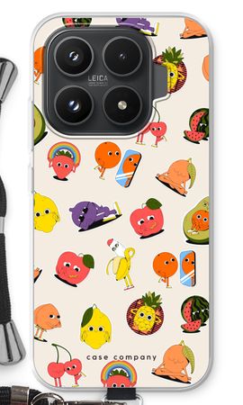 Fruit Pattern