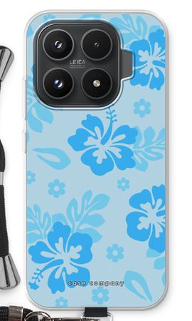 Hawaii - Blue