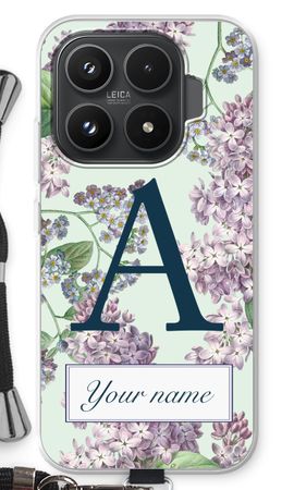 Spring florals