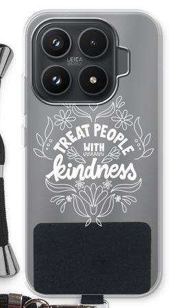 Always kind