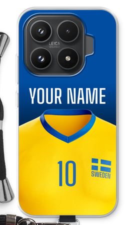 Sweden - Football